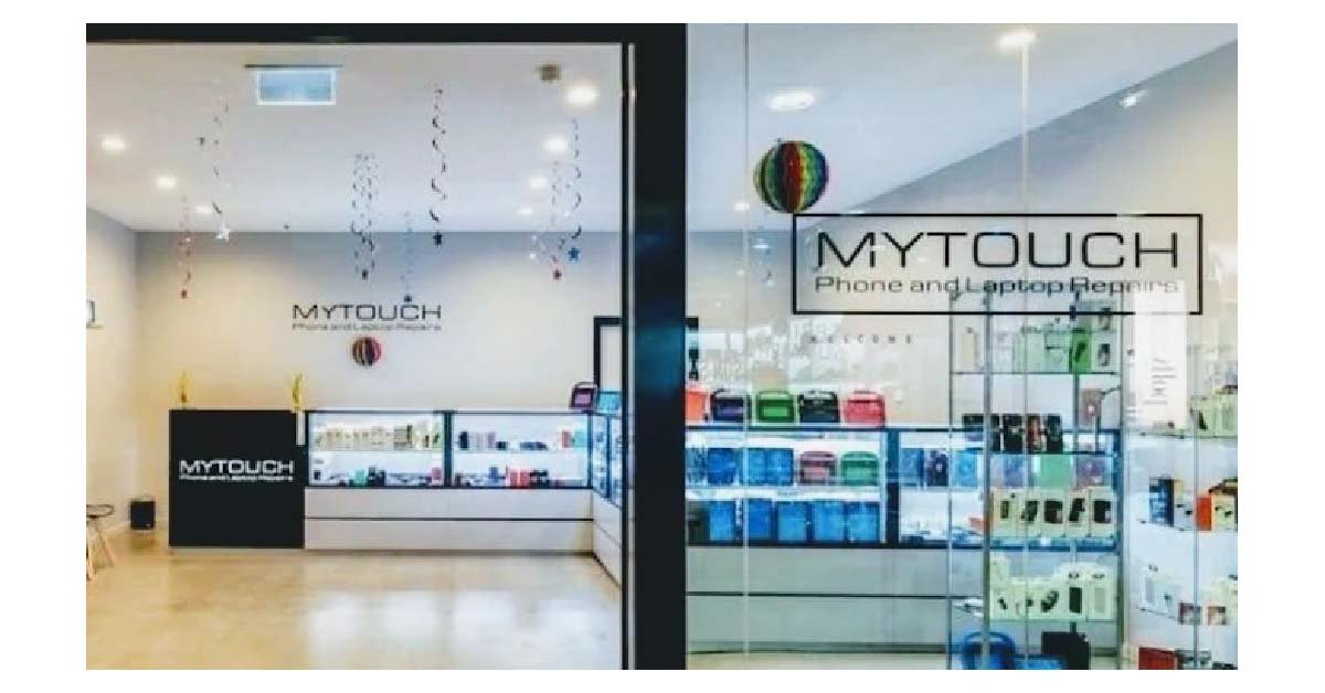 My Touch Repairs Hobart: Expert Mobile, MacBook, iPad & Smartwatch Repair