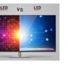 Best Display Technology: OLED vs LCD for TV, Monitor, or Smartphone