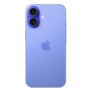 iPhone 16 Plus Shattered Back Glass Repair