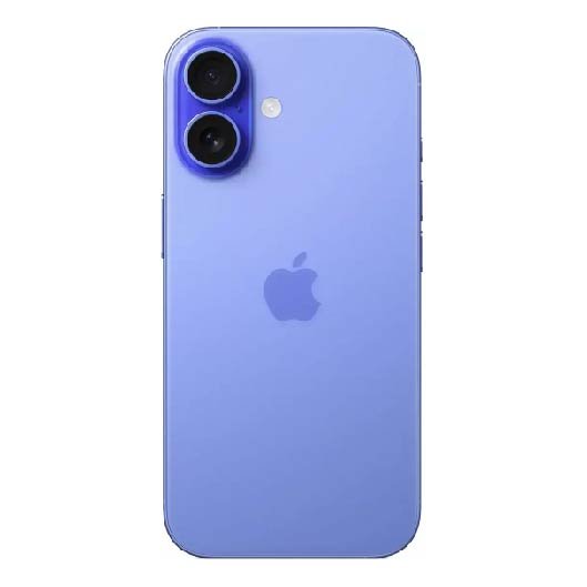 iPhone 16 Plus Shattered Back Glass Repair