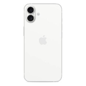 iphone 16 shattered back glass repair