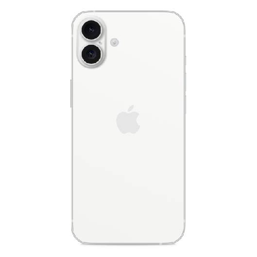iphone 16 shattered back glass repair