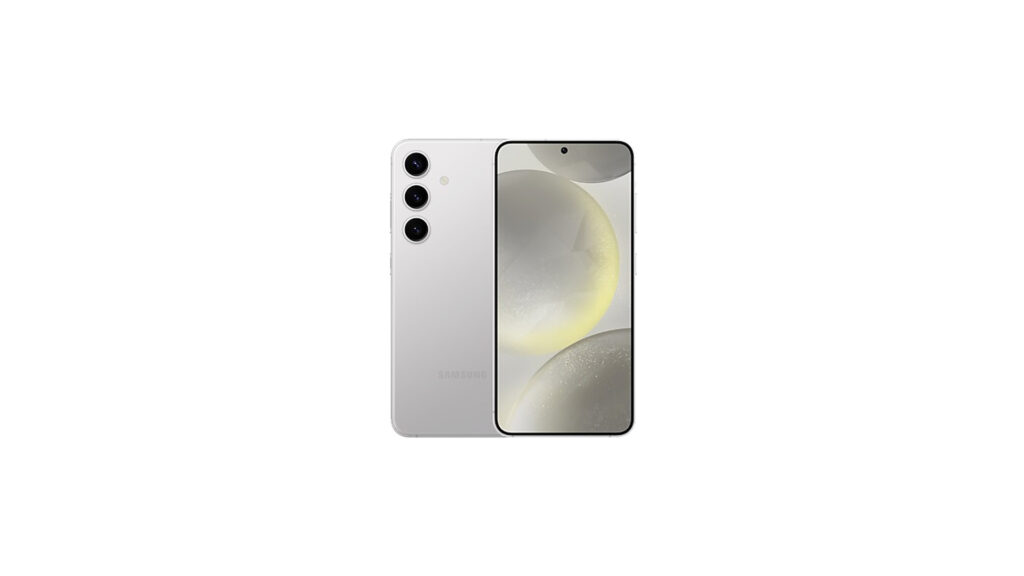 All Samsung Galaxy S 24 Repairs are available with genuine parts at My Touch Repairs Hobart