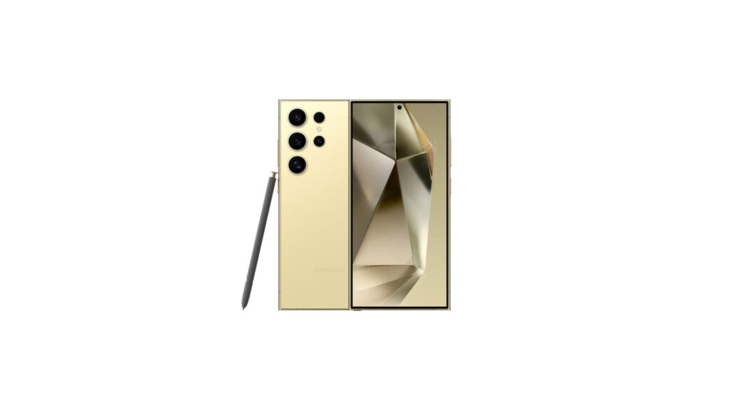 All Samsung Galaxy S 24 Ultra Repairs are available with genuine parts at My Touch Repairs Hobart