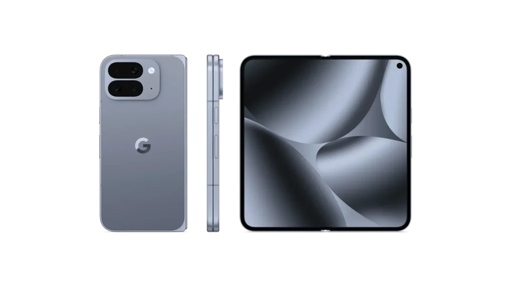 Google Pixel 10 Pro Fold repair in Hobart – My Touch Repairs