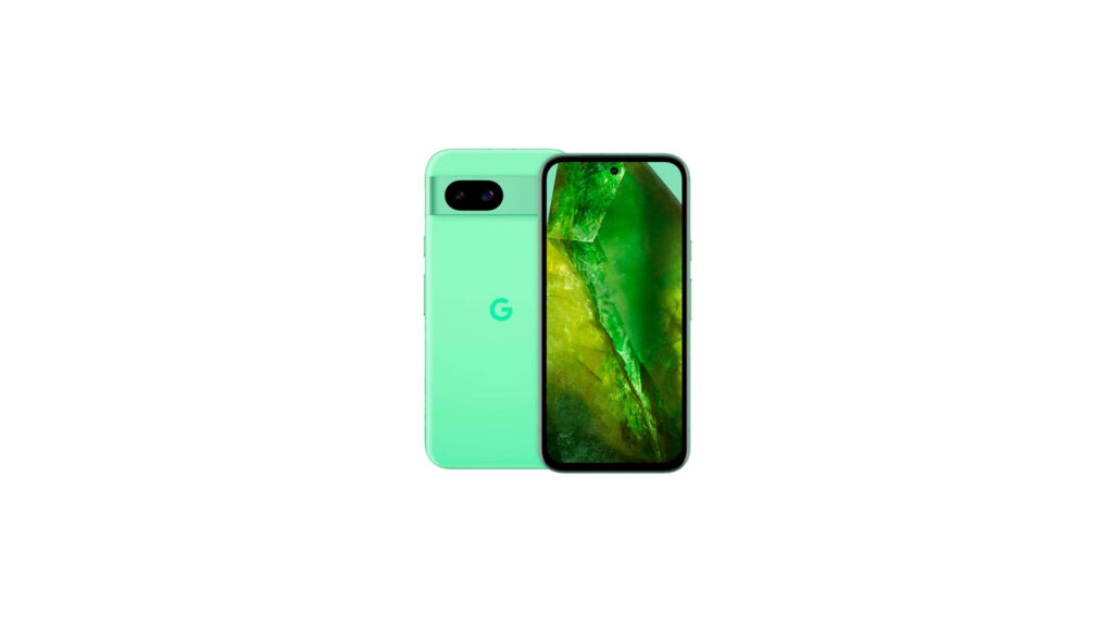All Google Pixel 8a Repairs are available with genuine parts at My Touch Repairs Hobart