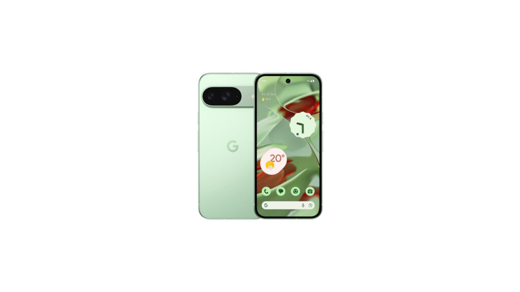All Google Pixel 9 Repairs are available with genuine parts at My Touch Repairs Hobart