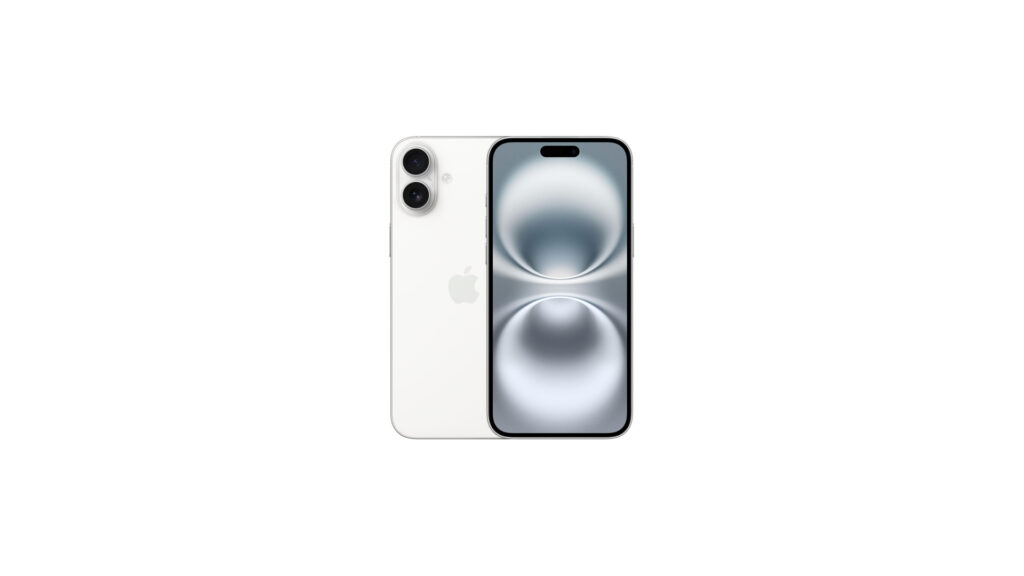 iPhone 16 Plus Repair - My Touch Repairs Hobart
