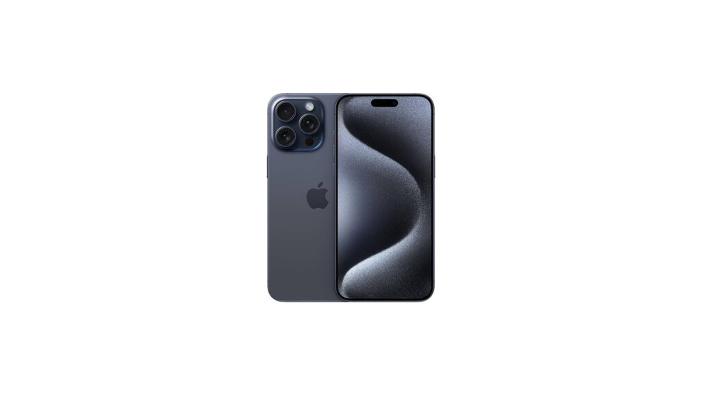 All iPhone 15 Pro Max Repairs available at My Touch Repairs Hobart