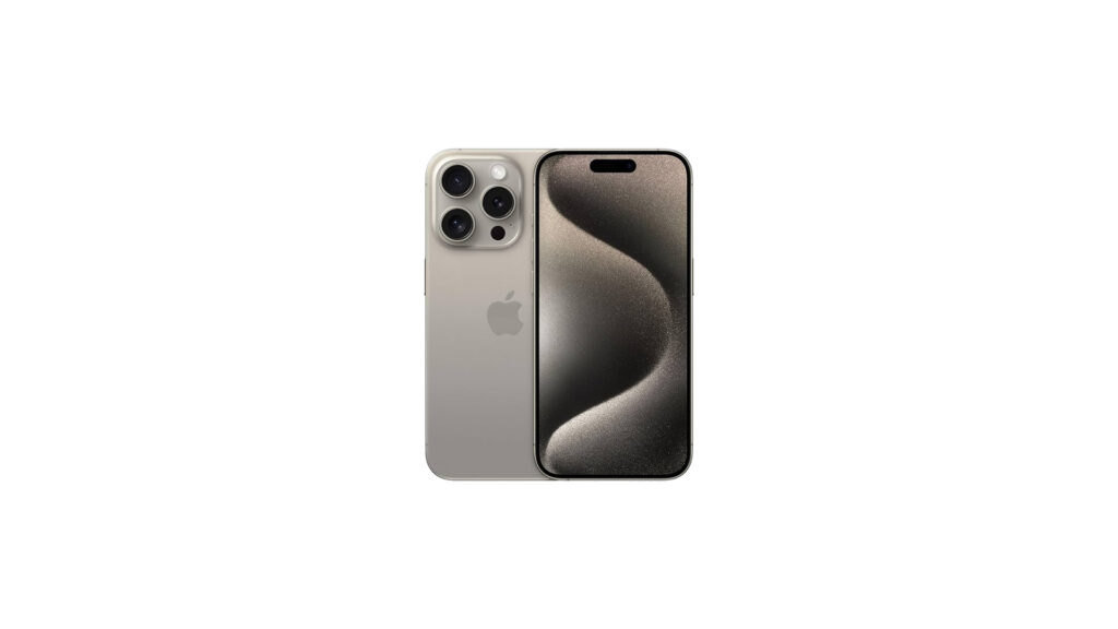 All iPhone 15 Pro Repairs available at My Touch Repairs Hobart