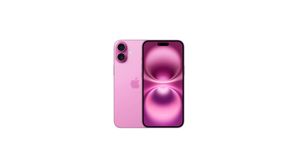 My Touch Repairs iPhone16 Series