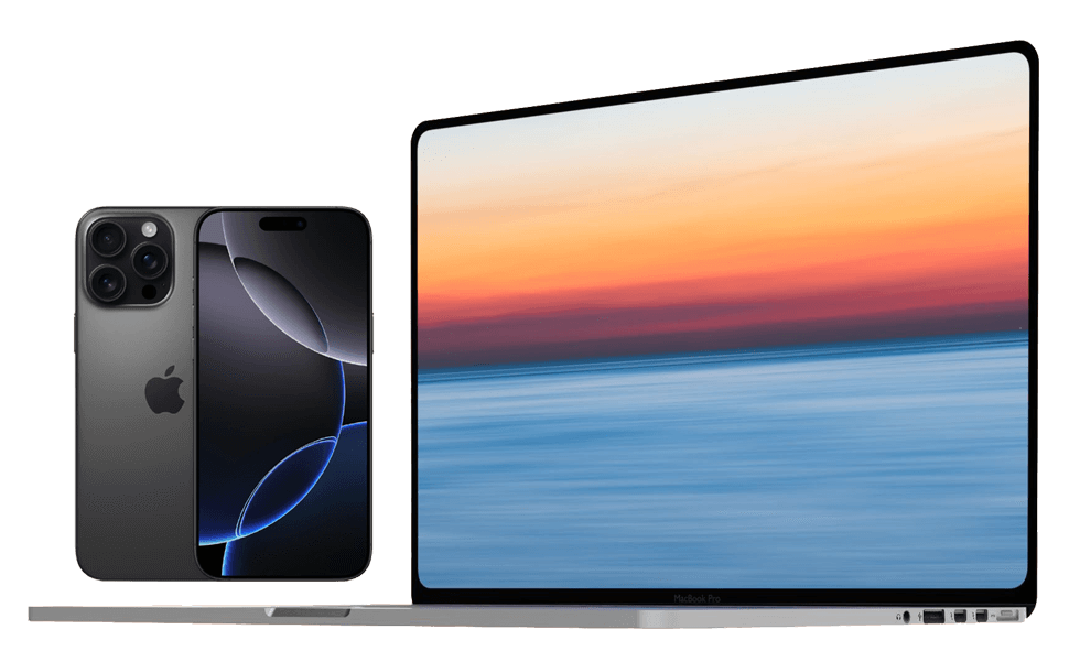 expert iPhone, MacBook, and iPad repair | My Touch Repairs