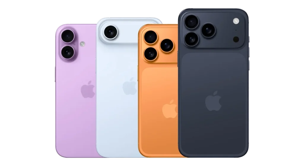 iPhone repairs in Hobart – screen, battery, charging & more