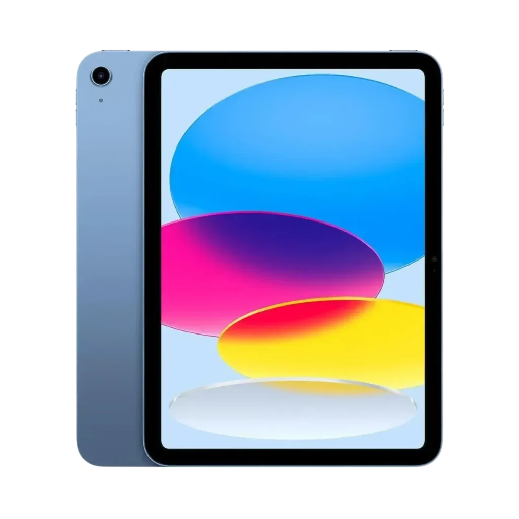 iPad 10 screen, battery, and charging port repairs in Hobart at My Touch Repairs, 70 Murray St