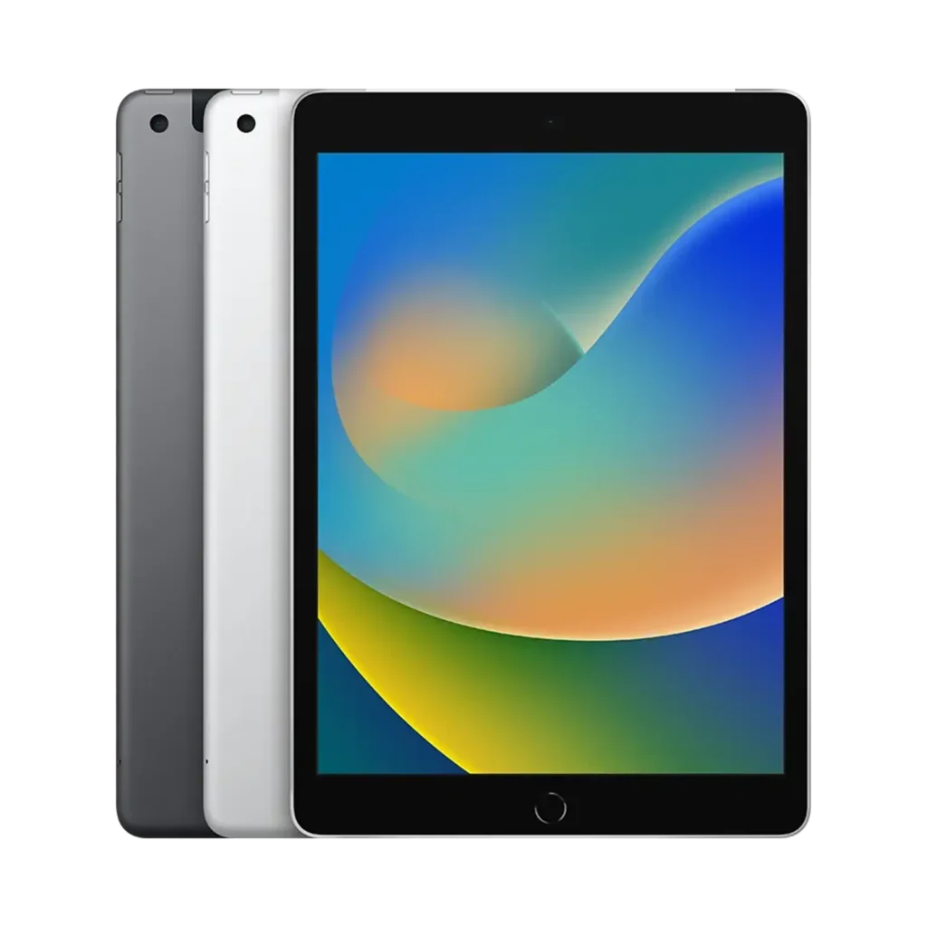 iPad 7, iPad 8, and iPad 9 screen, battery, and charging repairs in Hobart at My Touch Repairs