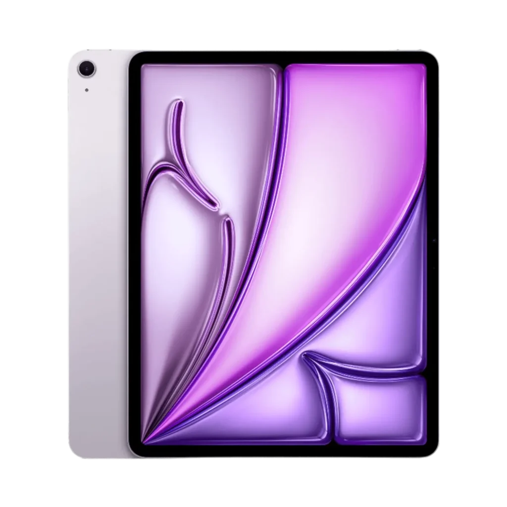 iPad Air 13 (2024–2025) screen, battery, charging & camera repairs in Hobart at My Touch Repairs, 70 Murray St