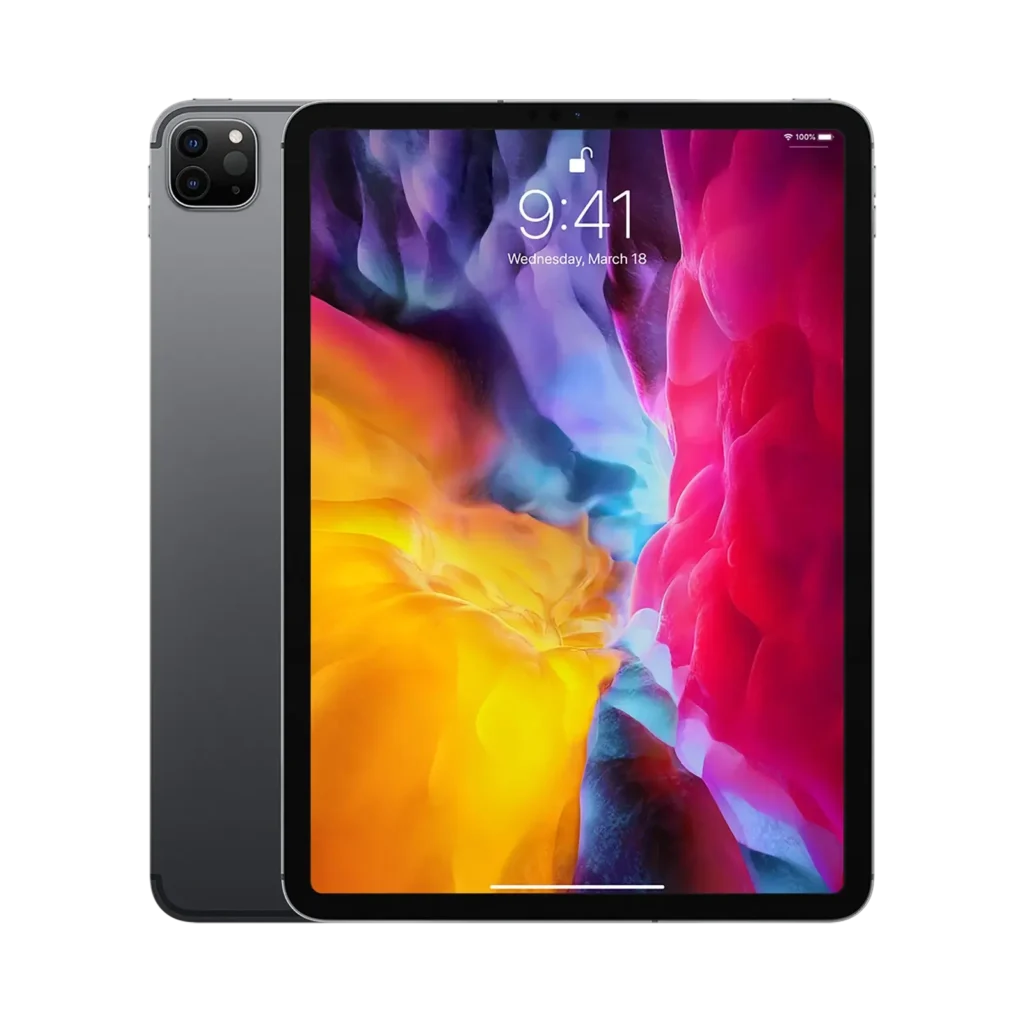 iPad Pro 11 (2018 and 2020) screen, battery, and charging repairs in Hobart at My Touch Repairs, 70 Murray St