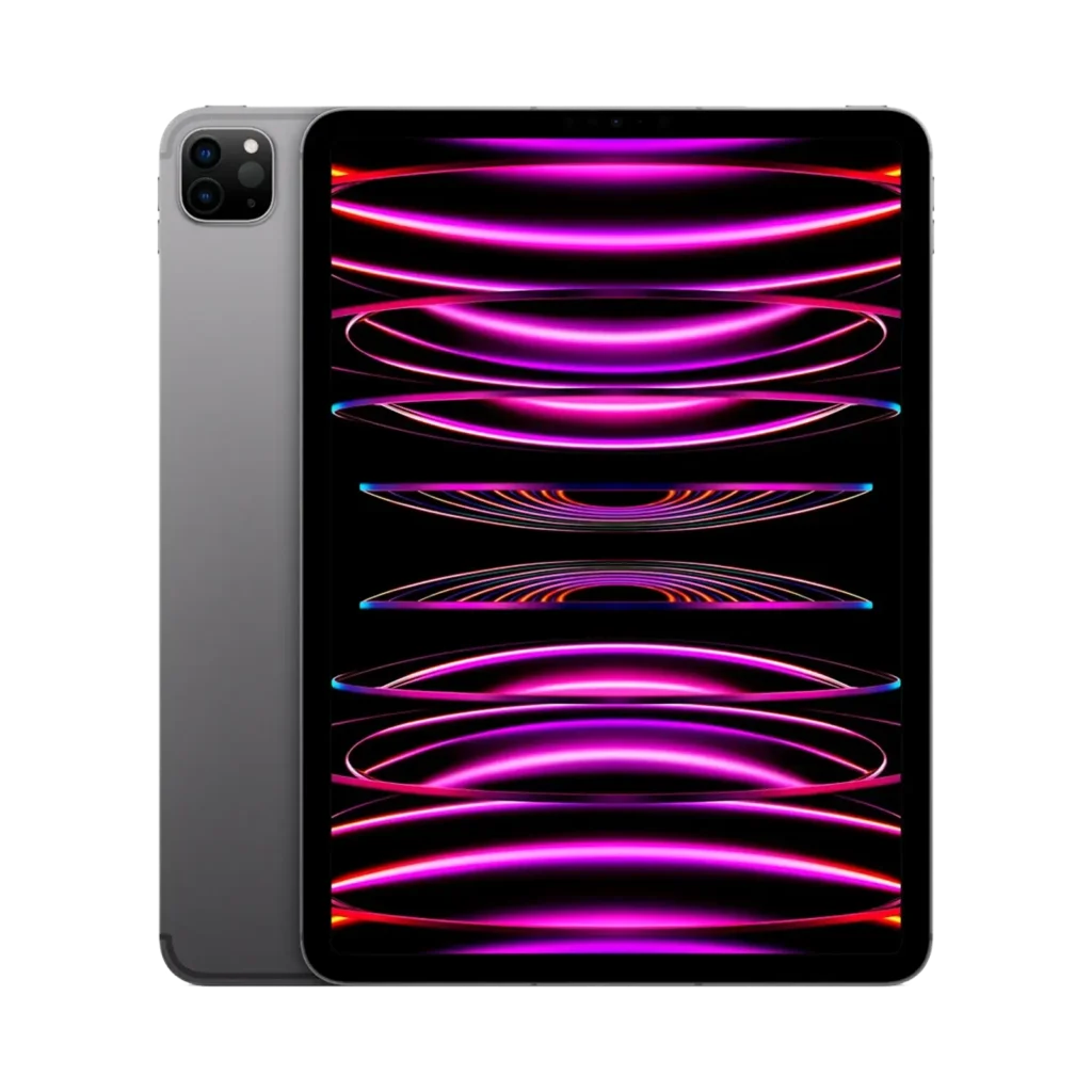 iPad Pro 11 (2018–2022) screen, battery, and charging repairs in Hobart at My Touch Repairs, 70 Murray St