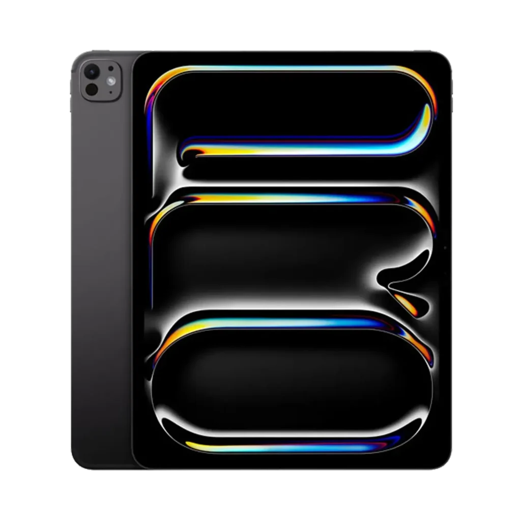 iPad Pro 11 (2024) screen, battery, Face ID, and charging repairs in Hobart at My Touch Repairs, 70 Murray St