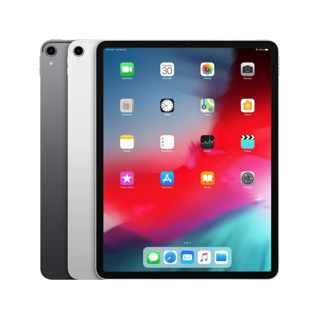 iPad Pro 12.9 (2021 and 2022) screen, battery, Face ID, and charging repairs in Hobart at My Touch Repairs, 70 Murray St
