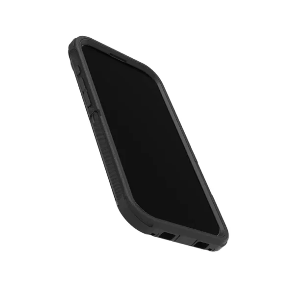iPhone 17 Air OtterBox Defender Pro Case in Black with Camera Control and MagSafe compatibility