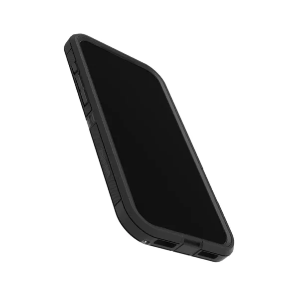 iPhone 17 Pro Max OtterBox Defender XT Pro Mag Case in Dark Side Black with Camera Control button, MagSafe compatibility and rugged protection