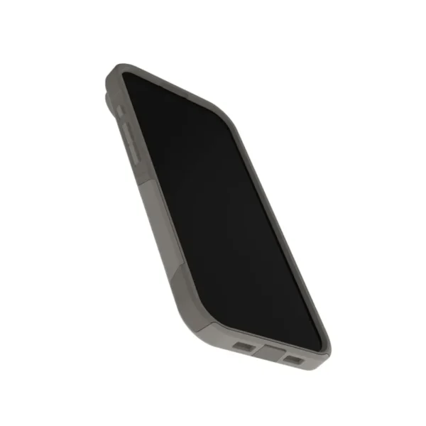 iPhone Air OtterBox Commuter Case in Stone with slim pocket-friendly design, Camera Control button and impact protection