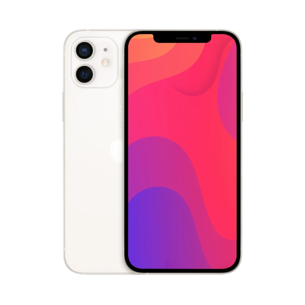 iPhone 12 256GB Battery Above 80% Blue Grade A Unlocked