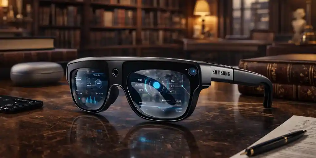 smart glasses lightweight design comfortable wearable tech everyday use 2026