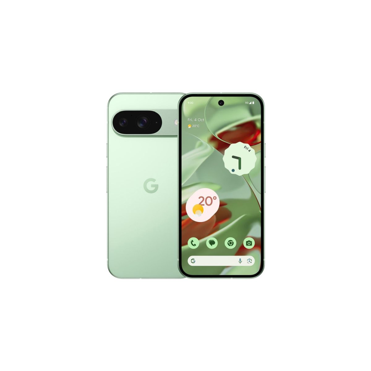 All Google Pixel 9 Repairs are available with genuine parts at My Touch Repairs Hobart