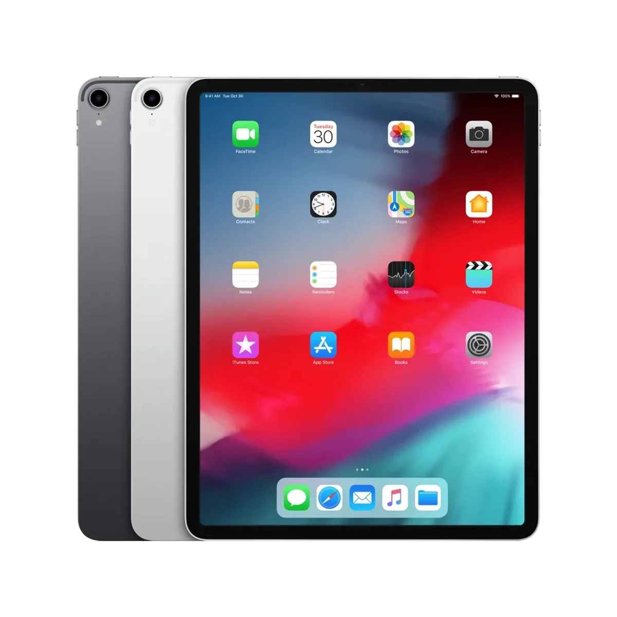 iPad Pro 12.9 (2021 and 2022) screen, battery, Face ID, and charging repairs in Hobart at My Touch Repairs, 70 Murray St